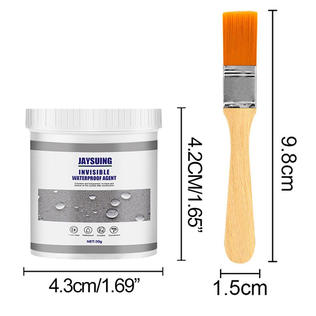 Водонепроницаемый герметик, защита от протечек воды, закупоривание и исправление герметизирующего покрытия