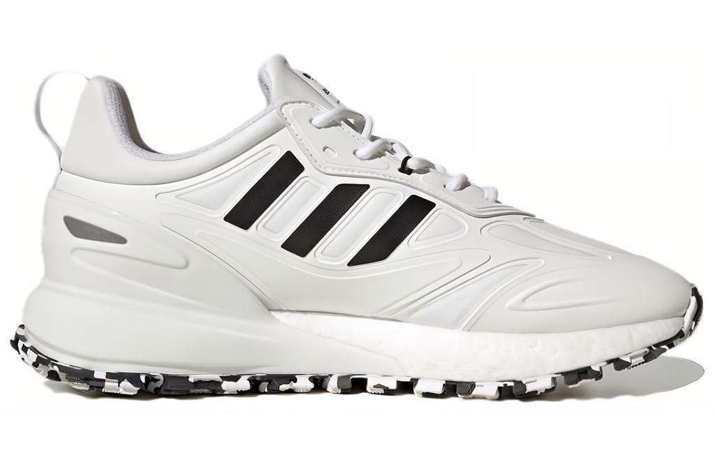 adidas Zx 2K Boost 2.0 Trail 'Белый Черный' GX9471
