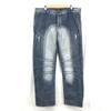 HUSTAR USA Vintage Wash Denim Jeans/Men's Size 38/(USED)