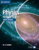 Книга Physics for the IB Diploma Coursebook