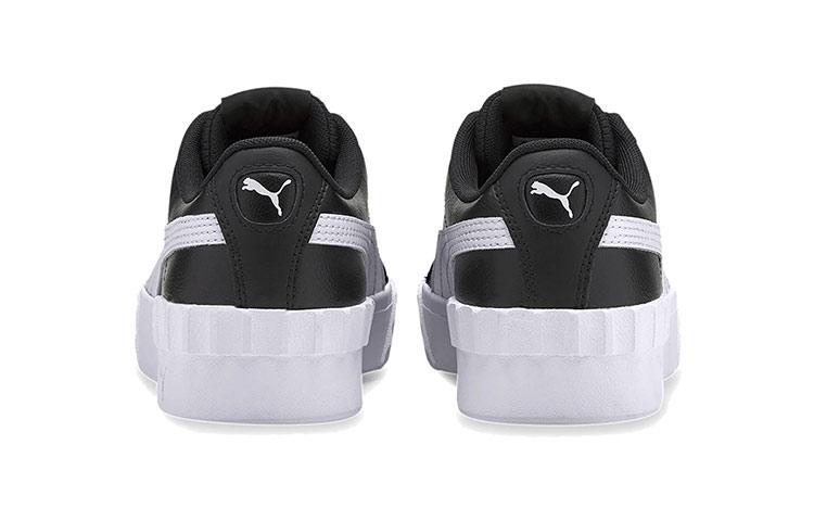 Puma Wmns Carina Lift 'Black White'