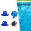 Above Ground Pool Water Jet Connector Easy To Install Strainer for