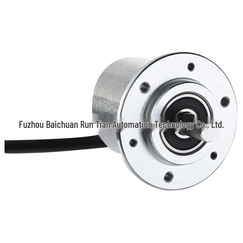 Больной (Неисправный) Инкрементальный энкодер Sick DBS50E-S5PK00100 1063537 - Новый в наличии