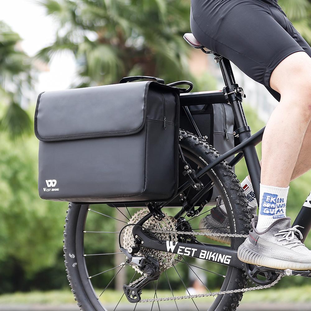 Сумка для задних сидений велосипеда, багажник для велосипеда большой емкости, багажник, сумки для багажника, багажник