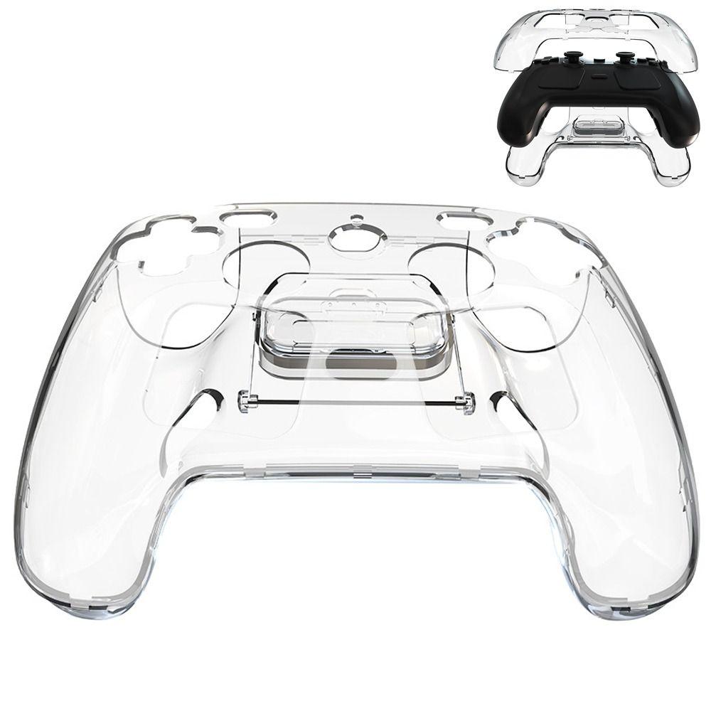 Shockproof Controller Protective Case Protective Cover for Steam Controller 2 Gaming Setup
