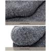 5 Pairs Super Thicker Wool Cashmere Socks Keep Warm Merino Wool Rabbit Socks Fall & Winter Casual Cold Resistance Sock for Men and Women