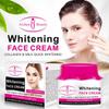 80ml Aichun Fashion Collagen Milk Face Cream for Face Moisturizer Nourishing Whitening Cream Face Skin Care Korean