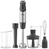 Tefal Hand Blender Mixer Electric Whisk Baby Food Making 6 In 1 Crushing, Mixing, Cutting, Chopping, Whisk "Hand Blender Baby Multi" Recipe Book Inclu