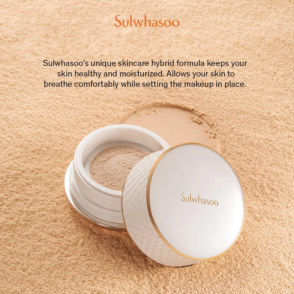 Sulwhasoo Пудра Perfecting 23N Sand 20г