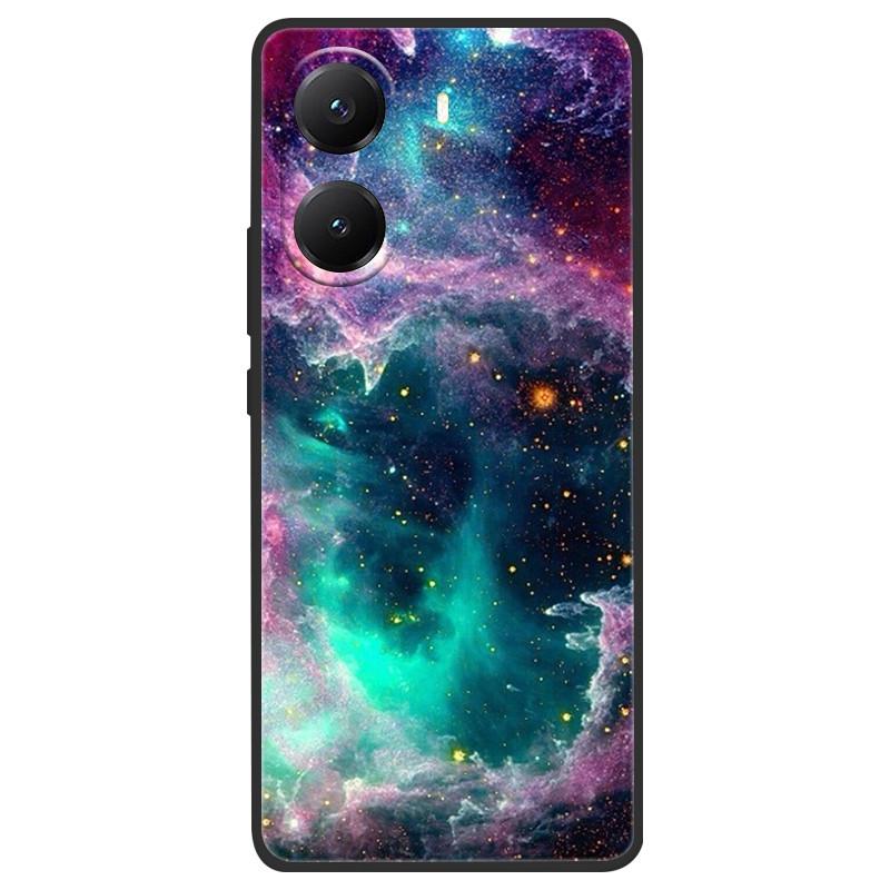 Чехол для телефона POCO X7 Pro 5G Чехлы Мягкая силиконовая крышка для Xiaomi POCO X7 Pro 5G Модный чехол POCOX7Pro Полная защитная оболочка