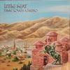 LP Record LITTLE FEAT Time Loves A Hero BS3015 WARNER BROS 1977 US Rock Used