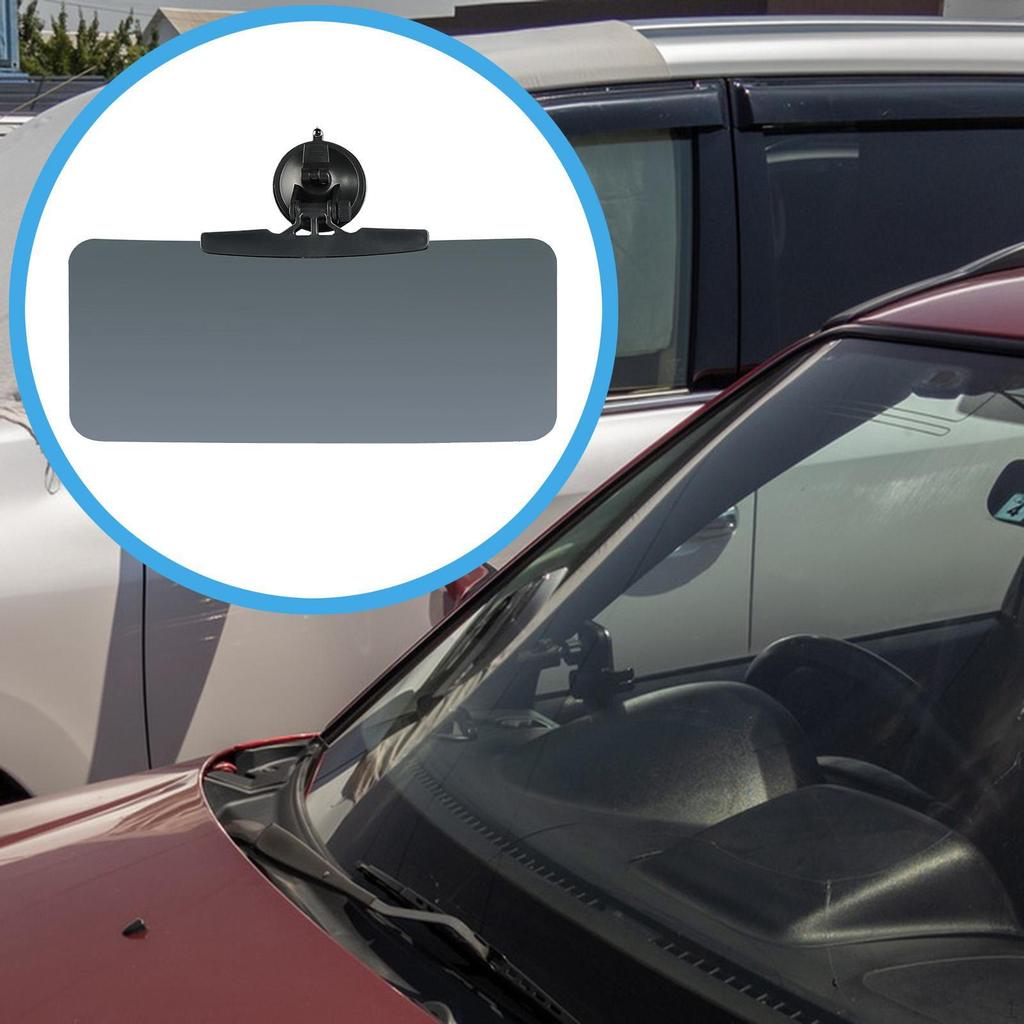 Удлинитель солнцезащитного козырька автомобиля Автомобильные аксессуары Регулируемый угол Многофункциональный для электрического