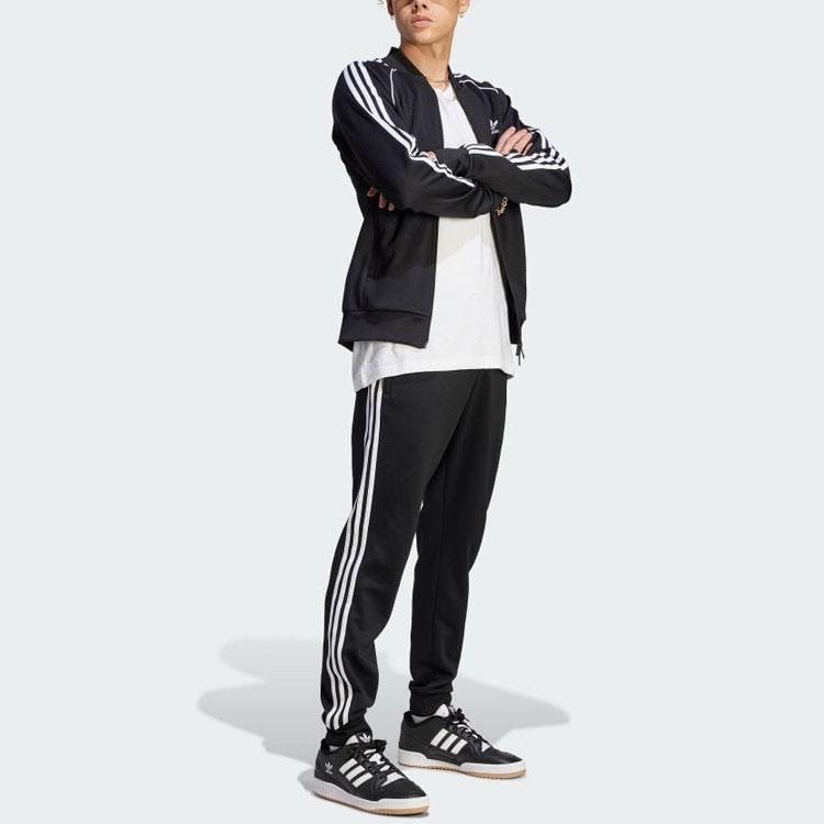 Adidas Originals Sst Adicolor Classics "/White" jacket IM4545