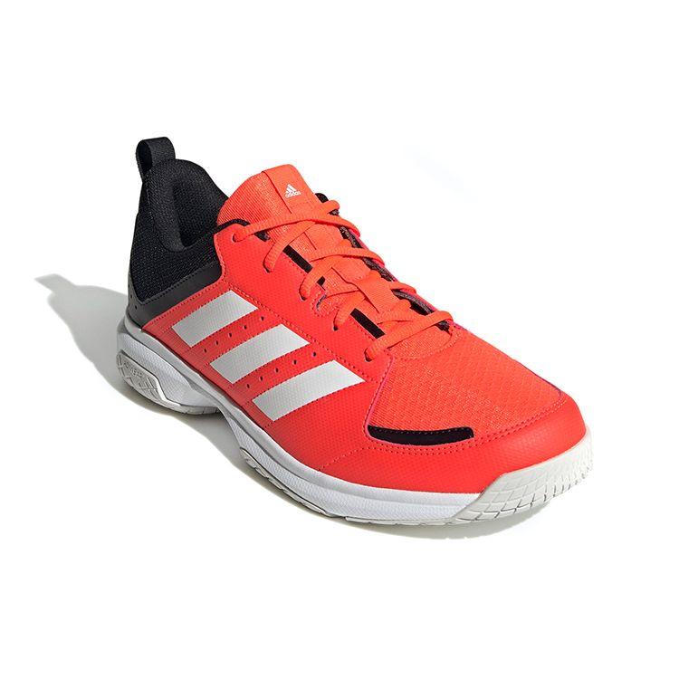 adidas Ligra 7 Сетчатая ткань Нескользящие Прочные Дышащие Низкие Тренировочные Кроссовки Мужские Кроссовки FZ4657