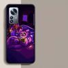 Милый чехол для телефона Catnap and Dogday для Redmi Note 13 Pro Plus 14 Pro+ 12S 12 11S 11T 11E 11 10S 10 9S 9 Xiaomi Capa TPU