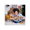 LEGO City 60266 Лодка для исследования океана
