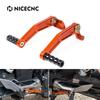 Motorcycle Brake Pedal Lever Gear Shift Lever For KTM RC 125 200 390 2014-2016 Duke 125 200 390 Duke125 Duke390