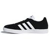 Vl Court 2.0 'Black' Sneakers DA9853