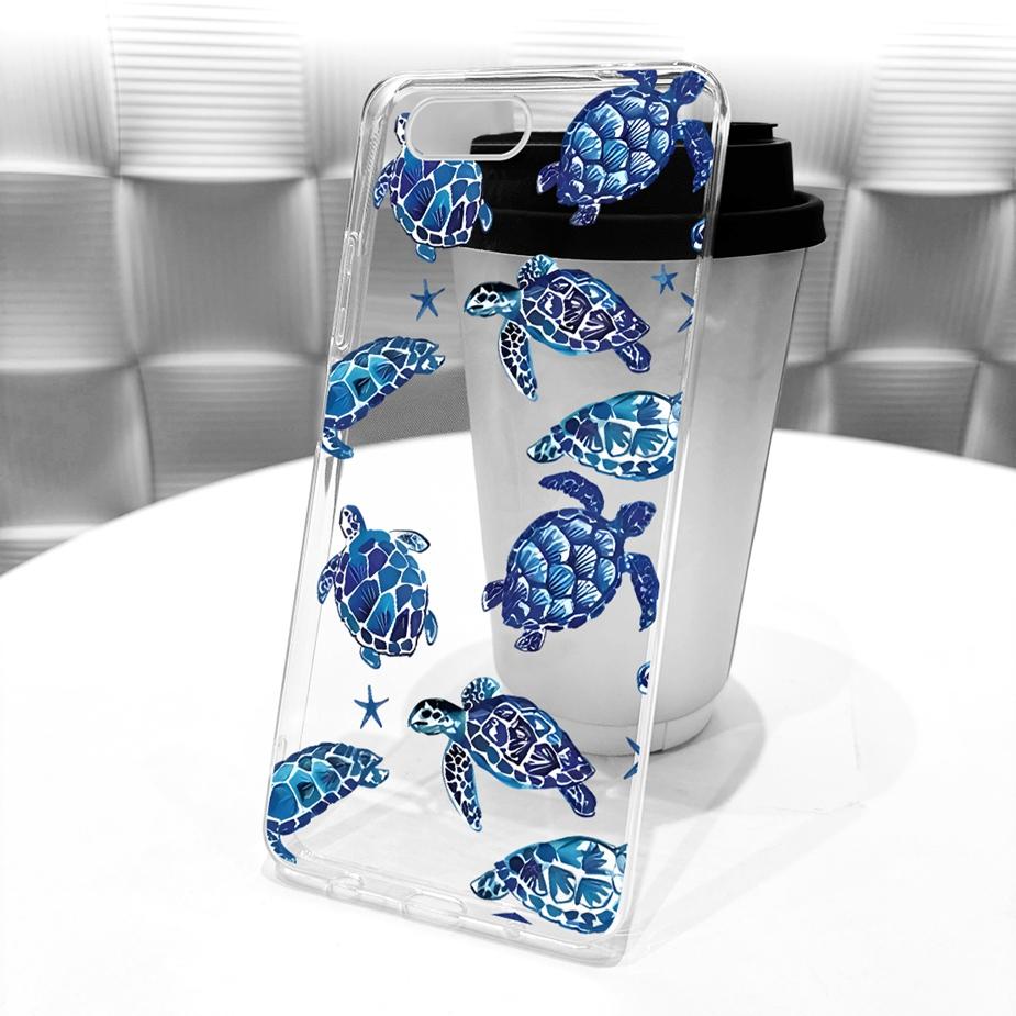 For Oppo A1k Case CPH1923 Luxury Flowers Butterfly Painted Cover Soft Silicone Case For Realme C2 RMX1941 OppoA1k RealmeC2 Shell