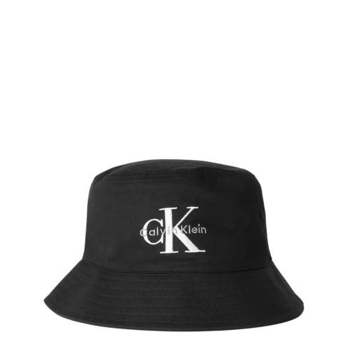 Calvin Klein Womens/Ladies Embroidered Logo Casual Bucket Hat