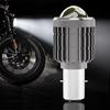 1 шт. светодиодная фара для мотоцикла Bulb1000LM 6000K 3000K Hi/Lo Beam Light для квадроциклов, мото, мотоциклов, аксессуаров