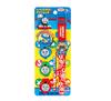 Thomas the Tank Engine Digital Watch 2 for Red Children,