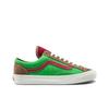 Vans OG Style 36 LX 'Красно-зеленый' VN0A4BVETPF Мужская обувь