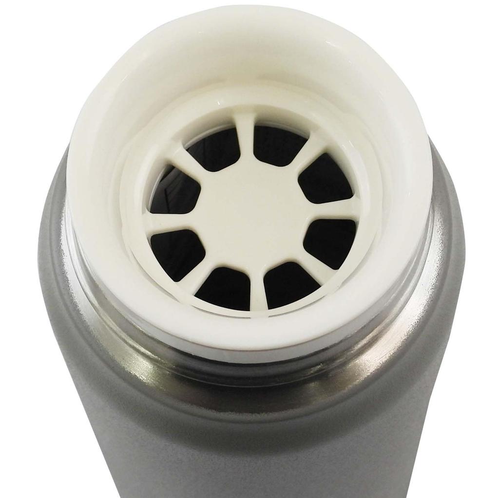 Ken Onishi Manufacturing PEANUTS SNOOPY Бутылка из нержавеющей стали СЕРАЯ/серая PD-2911