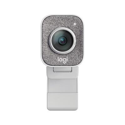 Logitech Веб-камера для стриминга StreamCam 1080P HD
