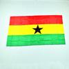 Национальный флаг Ганы 90*150 см 3x5 футов для парада, вечеринки, подвесного украшения дома, баннера