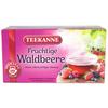 Чай Tikanne Wildberry 20 чайных пакетиков