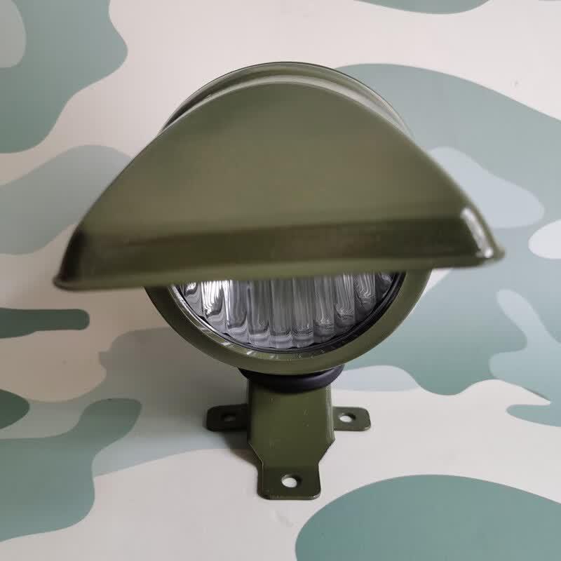 Сборка передней противотуманной фары Da Shi Xiong для Dongfeng EQ2082E6D/EQ2100E6D