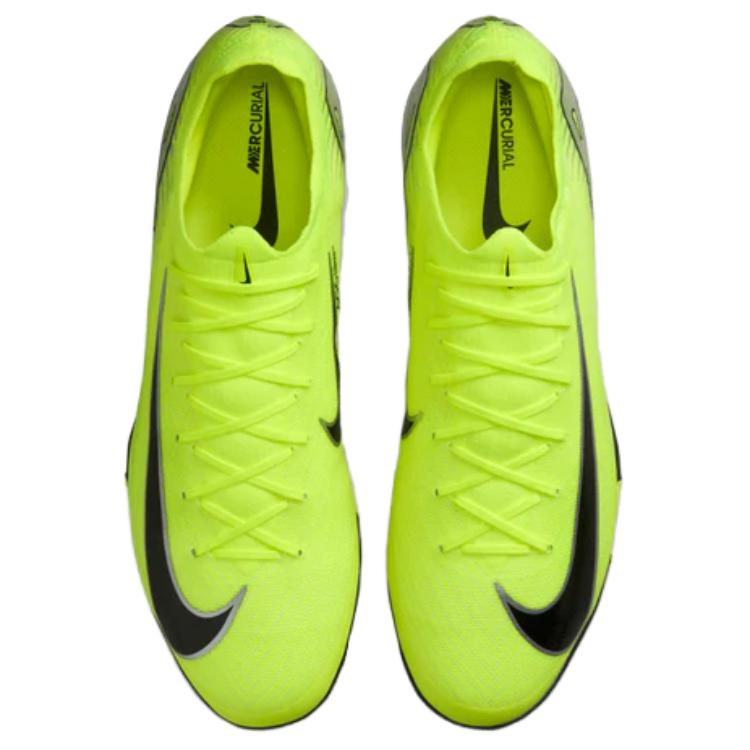 Nike Кроссовки Mercurial Vapor 16 Pro Tf Volt Black FQ8687-700
