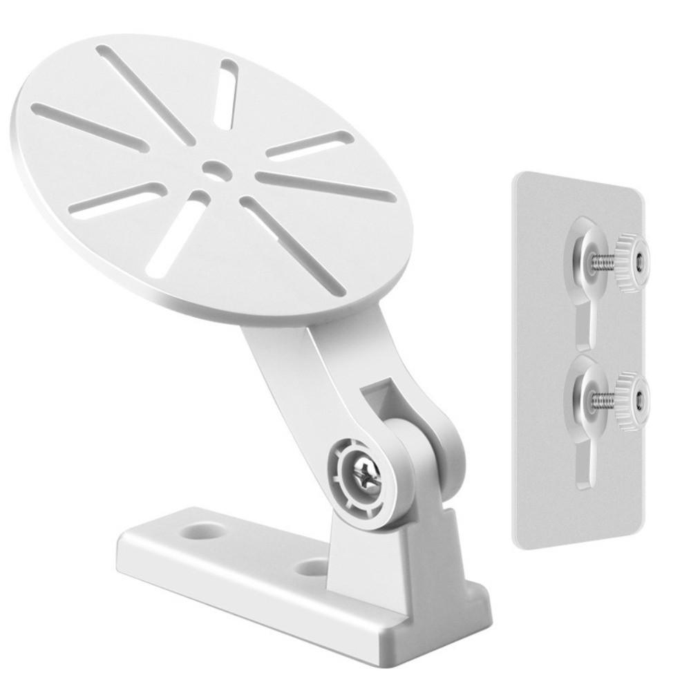 Wall Mount Monitor Bracket Universal Camera Support Base Most Surveillance Cameras