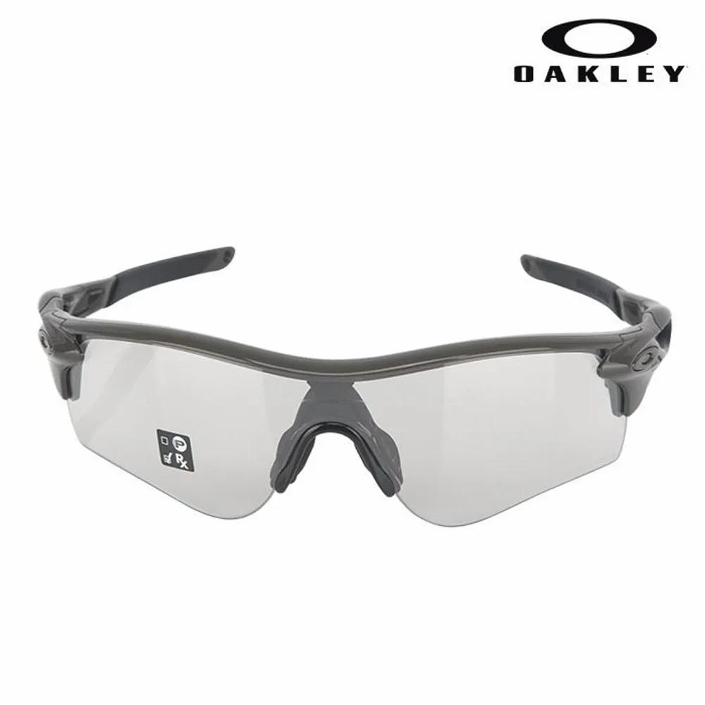 Oakley Фотохромные солнцезащитные очки Oakley RadarLock Path A