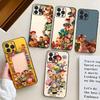 1PC Cartoon T-Toy S-Story Phone Case Silicone Soft For iPhone 16 15 14 13 12 11 X XR Plus Pro Max Plus