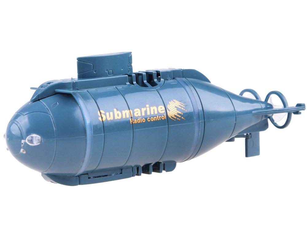 RC Boat R/c Submarine RC0357