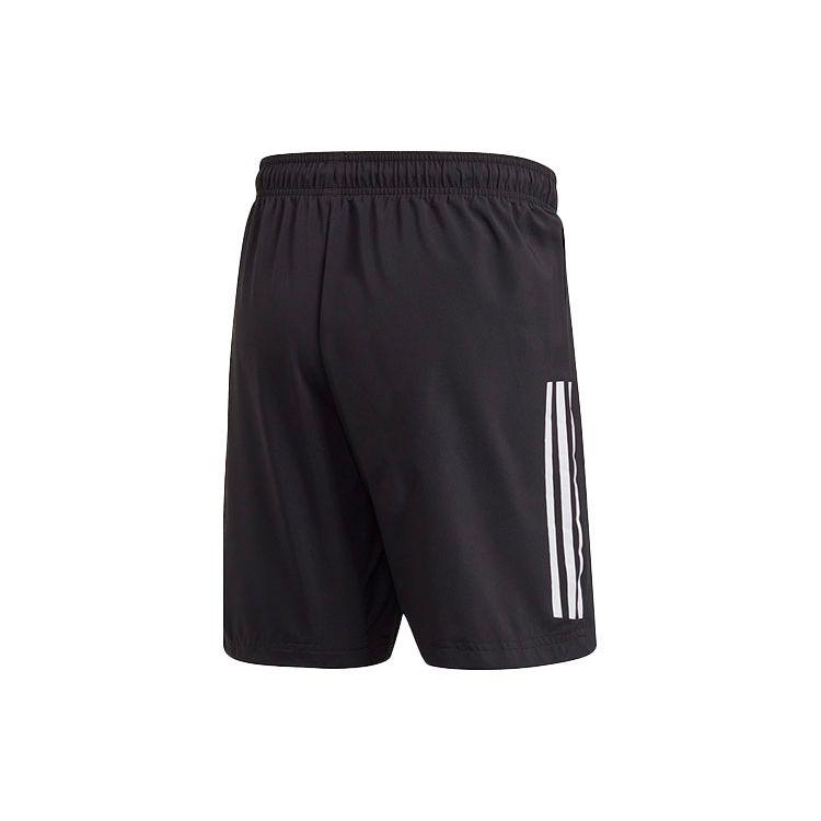 Adidas Essentials Chelsea Shorts Men Bottoms Black FM6949
