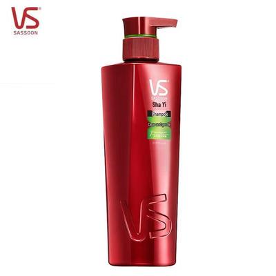 Vidal Sassoon Освежающий и разглаживающий шампунь