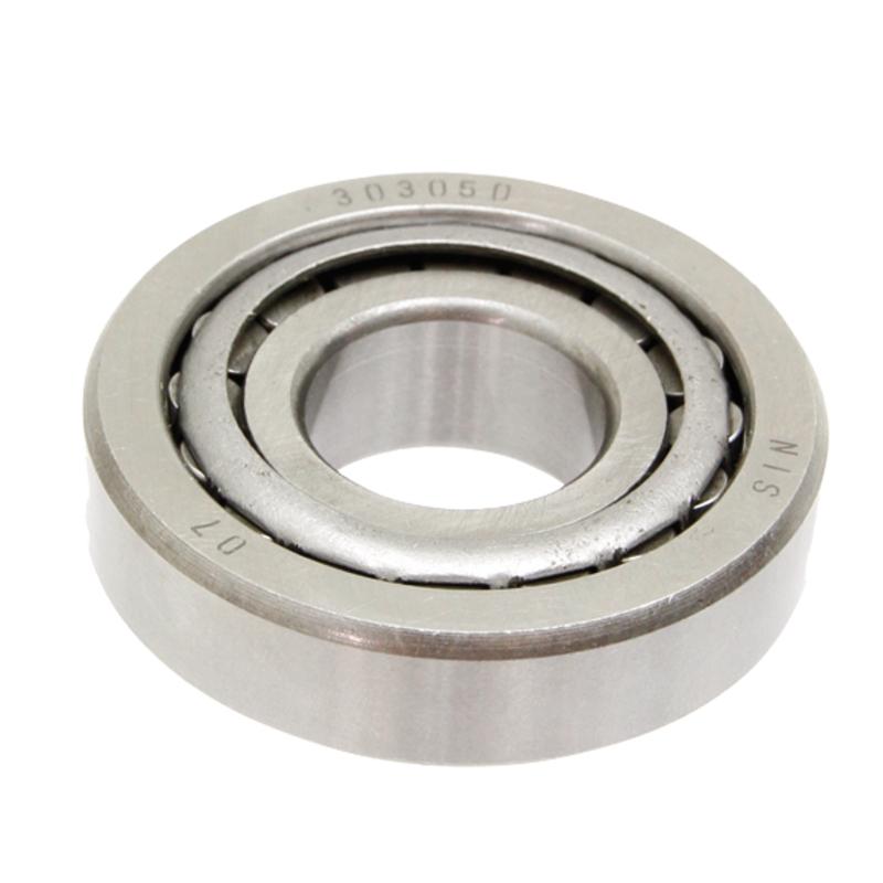 Tapered roller bearing 31309 diameter 45/100mm
