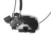2x Rear Left Right Door Lock Actuator for Nissan Armada 17-20 Infiniti QX56 QX80 14-19 2Pin