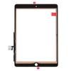 Grade B Digitizer Touch Screen Glass Assembly Replacement Part (Without Logo) for iPad 10.2 (2021)