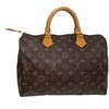 Подержанная сумка Boston Monogram Speedy 30 M41526 VI0913 Оригинал 1218