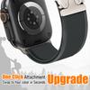 Trail Loop Band for Apple Watch Ultra 2 49mm Series 10 9 8 7 46mm 42mm 41mm 45mm Sports Nylon Wristband IWatch 6 5 4 SE 40/44mm