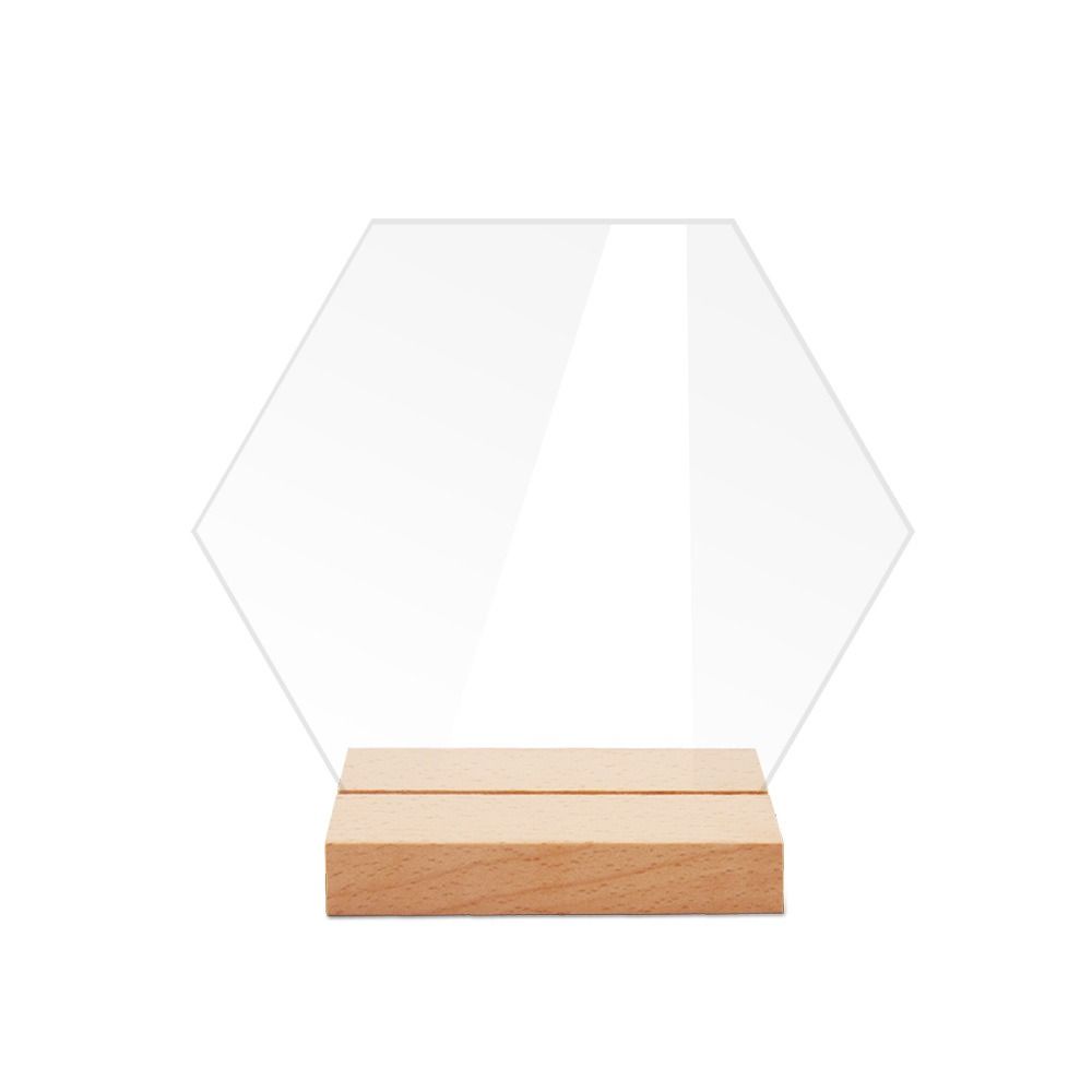 Карточка с местом Съемная табличка с номером стола Стенд для демонстрации карточек Рамка дисплея меню Табличка с номером стола