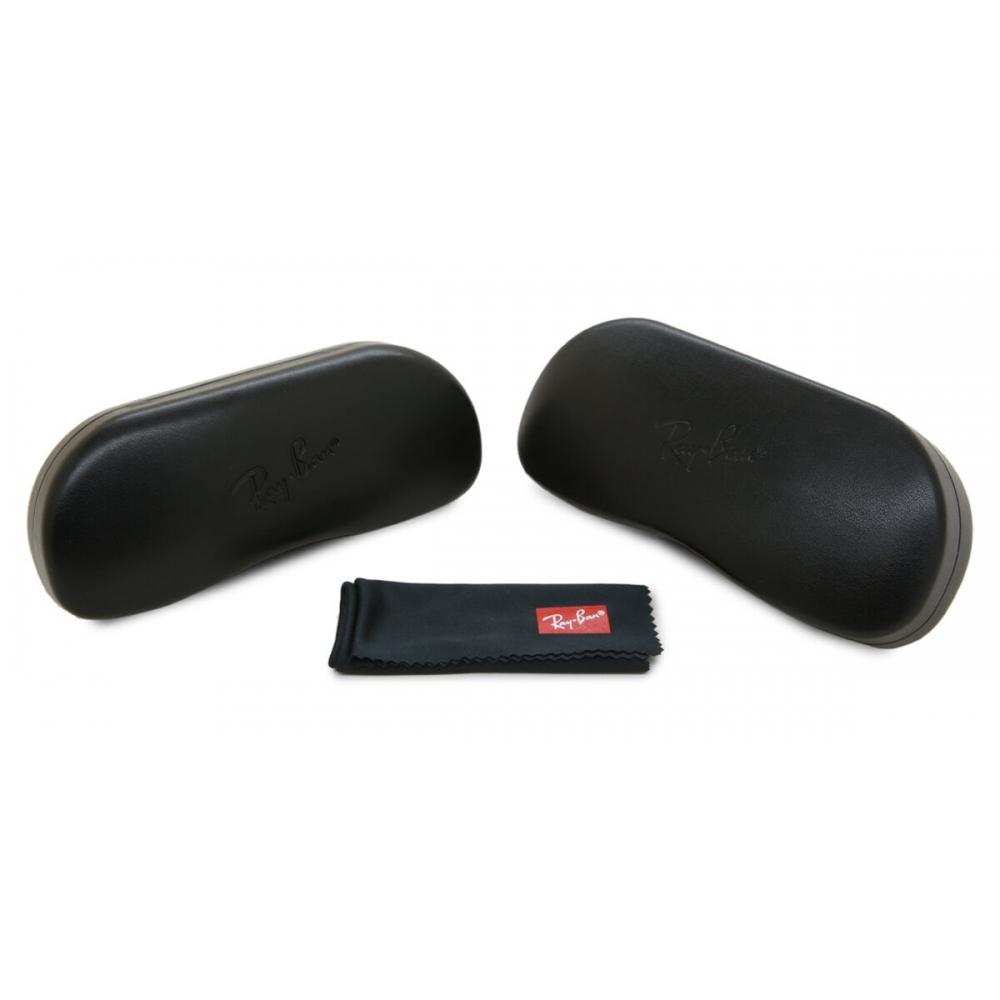 Ray Ban Rx5184 New Wayfarer 2000 Unisex Eyeglasses