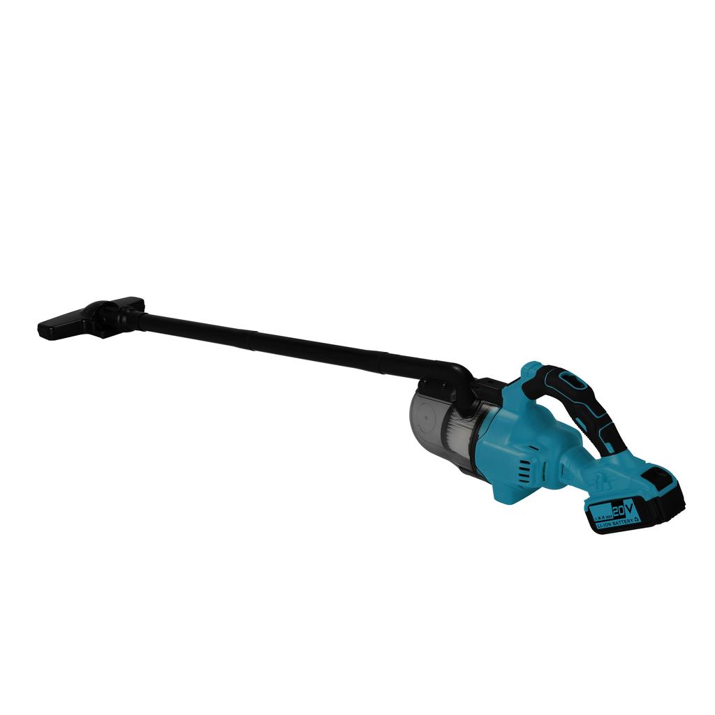 9.4Kpa литиевый автомобильный пылесос ручной домашний пылеуловитель 65AW мощная всасывающая машина