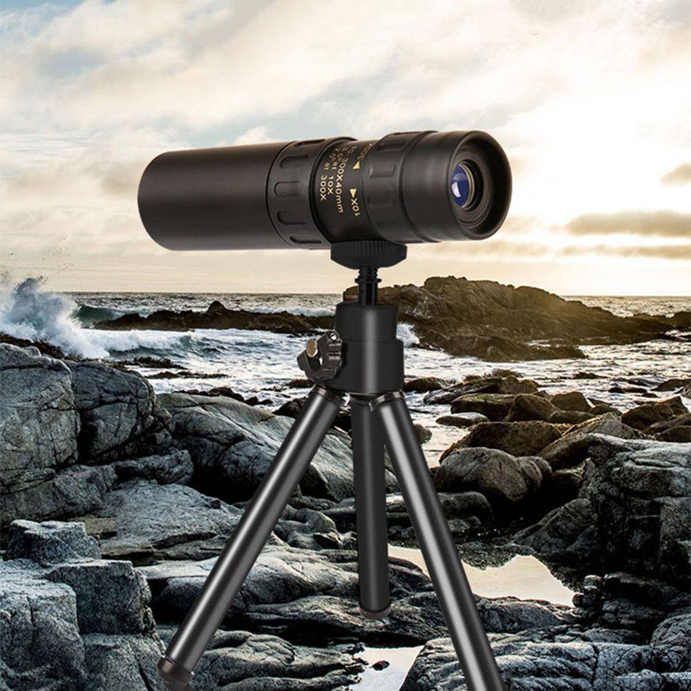 Night Vision HD Powerful For Camping Travel High Quality Telescope Eyepiece Binoculars Monocular