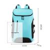 Waterproof Gym Backpacks Fitness Sports Backpacks Large Capacity Yoga Training Bag Swimming Badminton Basketball Sport Rucksack