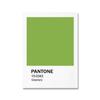 Пастельные цвета Pantone, принты, настенное искусство, холст, живопись, галерея, современное искусство Noridc, эстетические постеры для гостиной, домашний декор